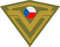 Čs. Armáda po roce 1945