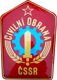 CO - Civilní Obrana