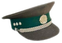 Finanční stráž a Celnictvo