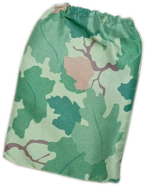 SACKFABRIK - Mitchell Camo