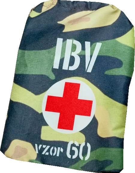 SACKFABRIK - IBV vz.60 MLOK