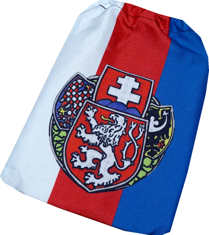 SACKFABRIK - Čs. LEGIE