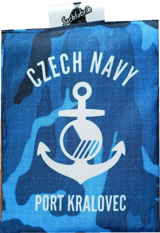 SILISACK proti vlhkosti - CZECH NAVY Královec