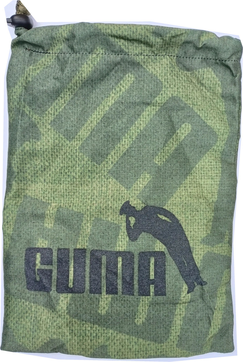 SACKFABRIK - GUMA