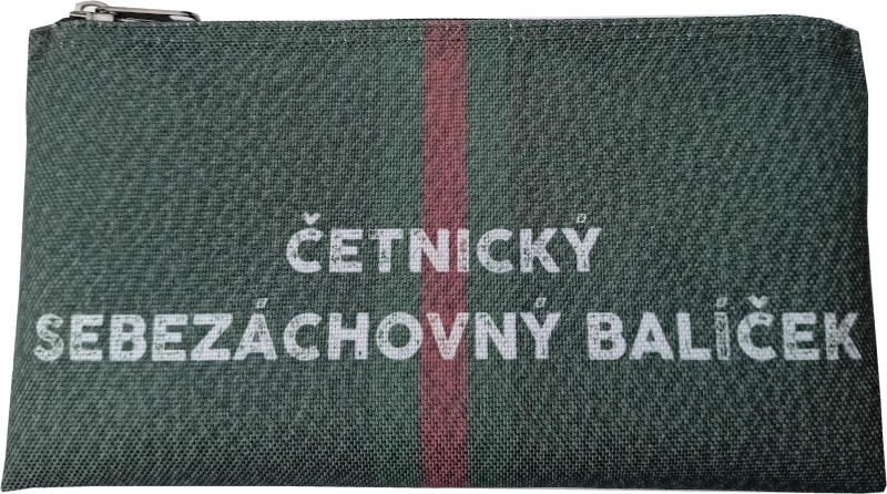 ŠÍBR - Četnický sebezáchovný balíček