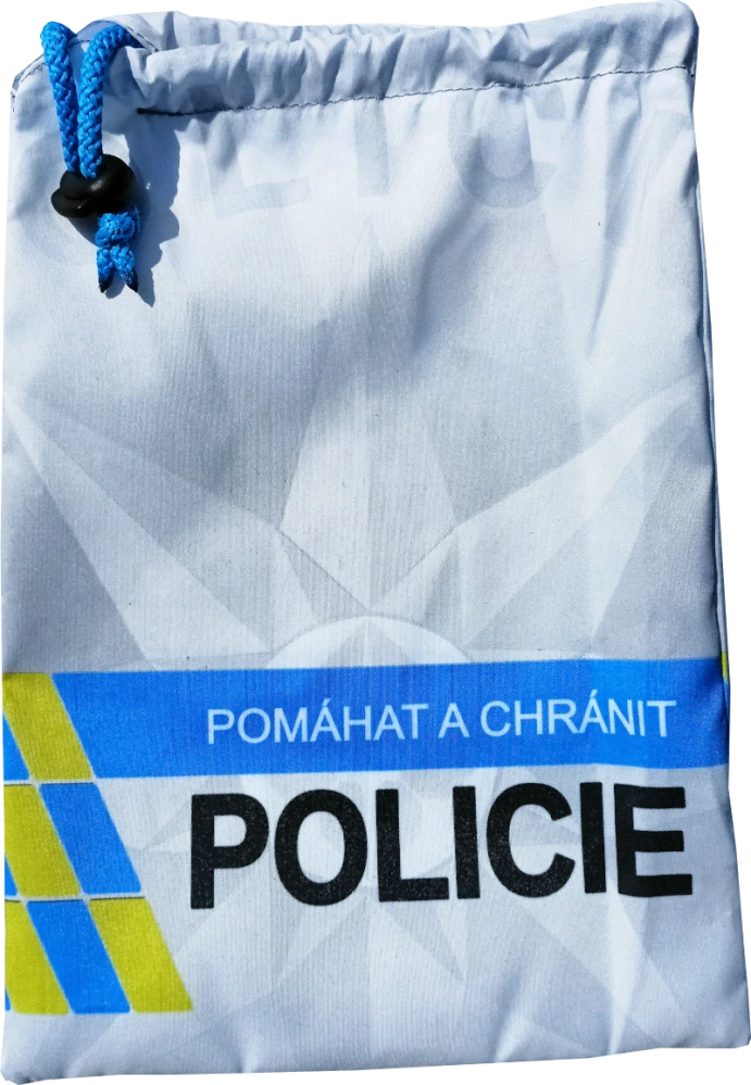 SACKFABRIK - Pomáhat a chránit