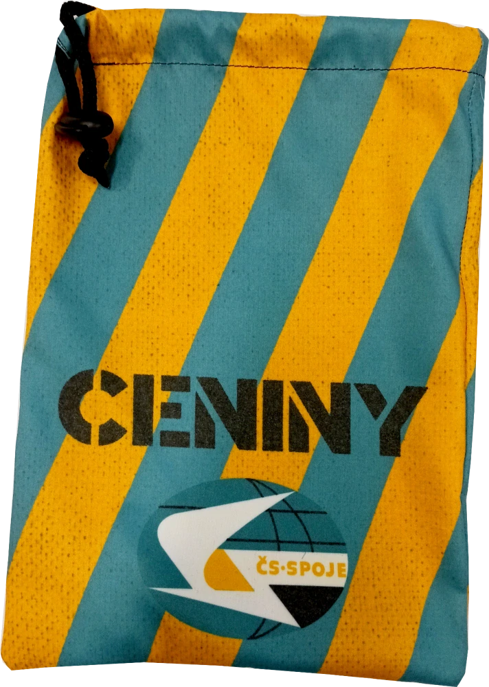 SACKFABRIK - CENINY čs. Spoje