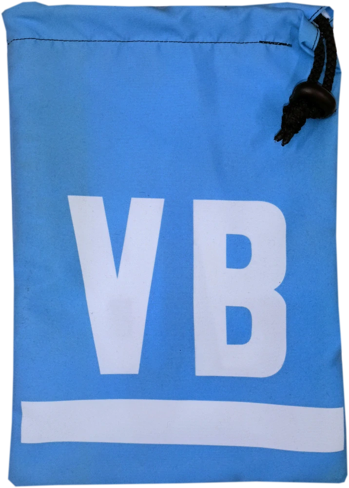 SACKFABRIK - VB Služební vak