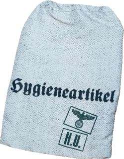 SACKFABRIK - WH hygienické potřeby