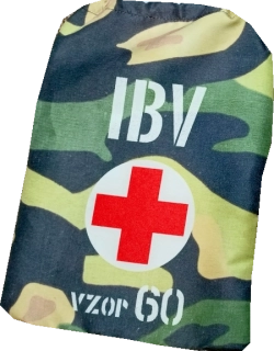 SACKFABRIK - IBV vz.60 MLOK