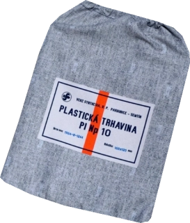 SACKFABRIK - Plastická trhavina