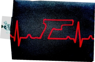 SILISACK proti vlhkosti - EKG GLOCK 17