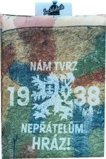 SILISACK proti vlhkosti - Hraničář 1938