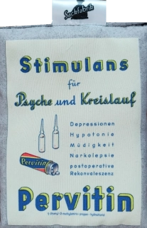 SILISACK proti vlhkosti - Pervitin