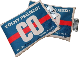 SILISACK proti vlhkosti - Povolenka CO