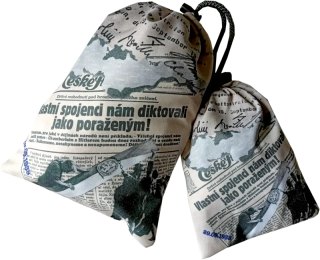 SACKFABRIK - Mnichovská dohoda (nebo spíš zrada...)