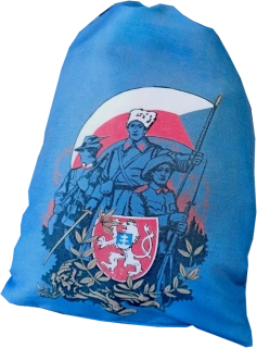 SACKFABRIK - Skupina Legionářů
