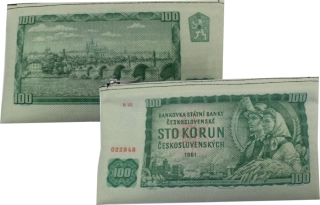 ŠÍBR - Stokoruna 1961