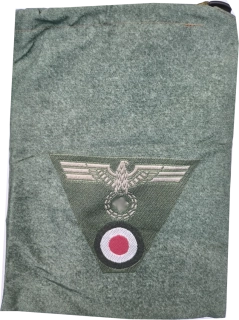 SACKFABRIK - BeVo - Wehrmacht