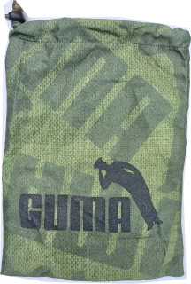 SACKFABRIK - GUMA