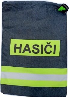 SACKFABRIK - HASIČI ZAHAS