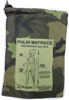 SACKFABRIK - Matrace nafukovací