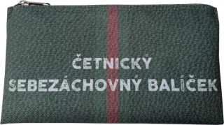 ŠÍBR - Četnický sebezáchovný balíček