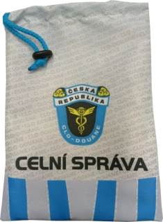 SACKFABRIK - Celní Správa ČR