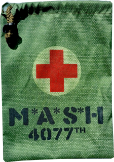 SACKFABRIK - MASH 4077