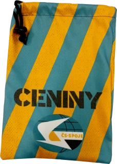 SACKFABRIK - CENINY Čs. Spoje
