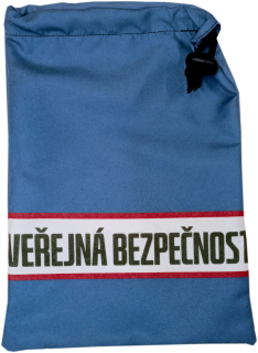 SACKFABRIK - VEŘEJNÁ BEZPEČNOST 50. léta