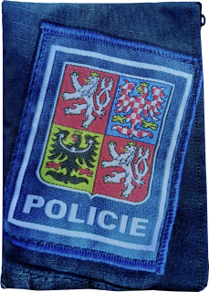 KEŠEŇ - POLICIE ČR