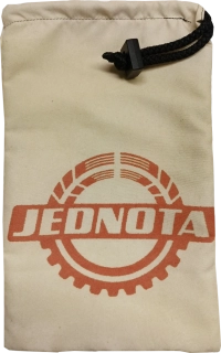 SACKFABRIK - JEDNOTA